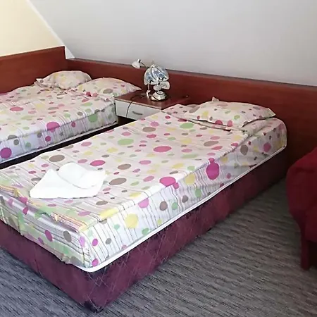 Тихият Залив Casa de hóspedes