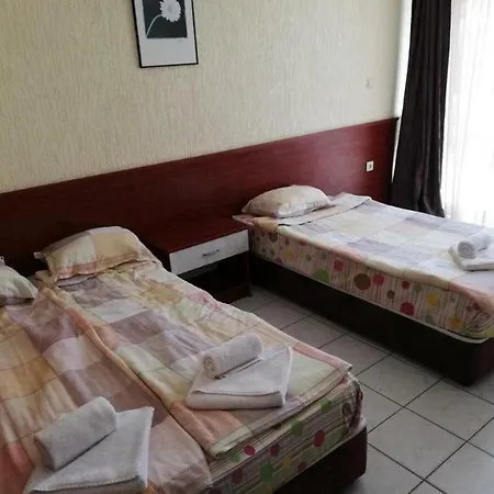 Casa de hóspedes Тихият Залив Nesebar