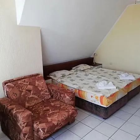 Casa de hóspedes Тихият Залив