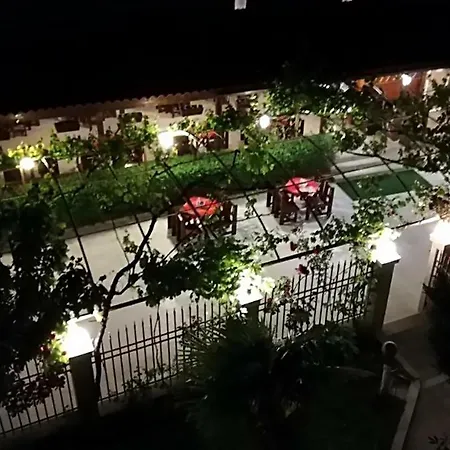 Тихият Залив Casa de hóspedes