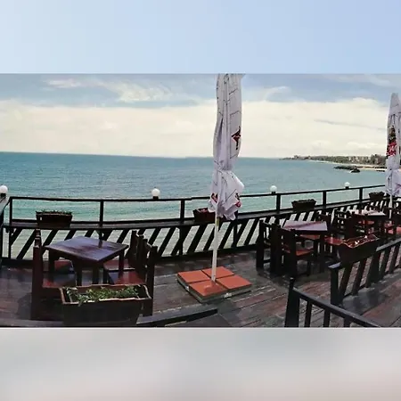 Casa de hóspedes Тихият Залив Nesebar
