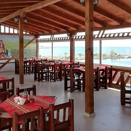 Casa de hóspedes Тихият Залив *